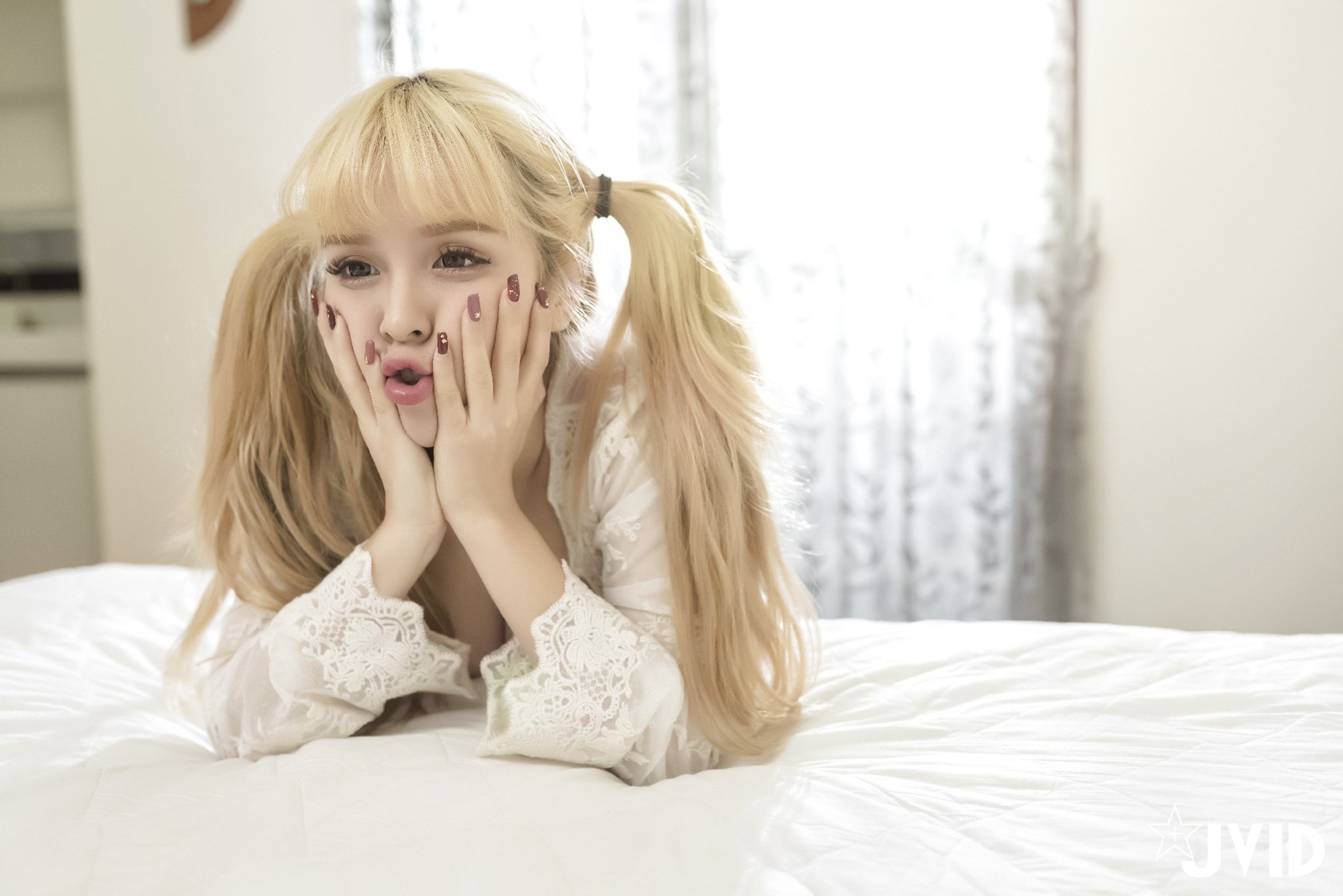 陳香菱!男友視角 太可愛了！心都溶化了＋影片