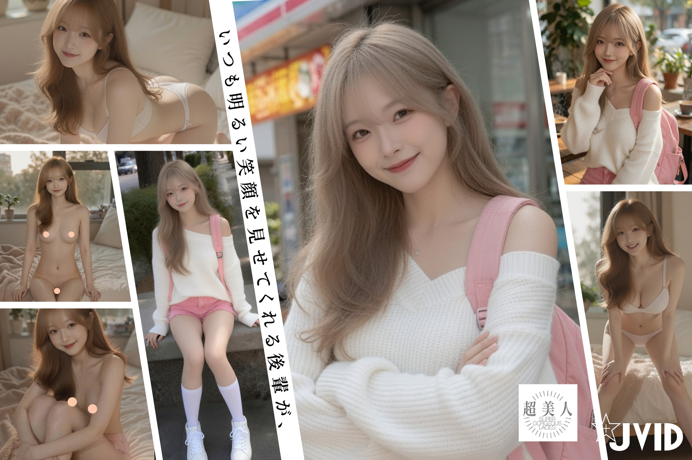 product cover