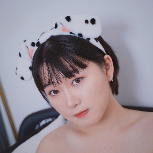 安吉JVID 熱情魅力 巨乳護士 私密 接觸 感官衝擊