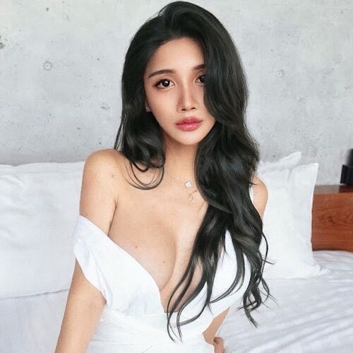 模特兒照片