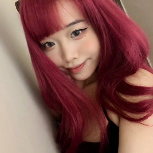 xchloex's Profile | JVID